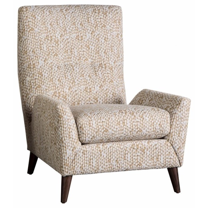 Jonathan louis accent chair outlet